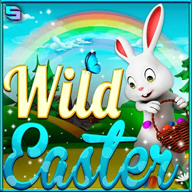 Wild Easter